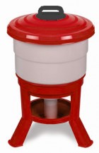 Deluxe Dome Waterer 10 Gallon